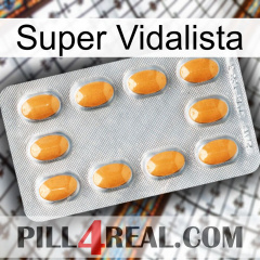 Super Vidalista cialis3